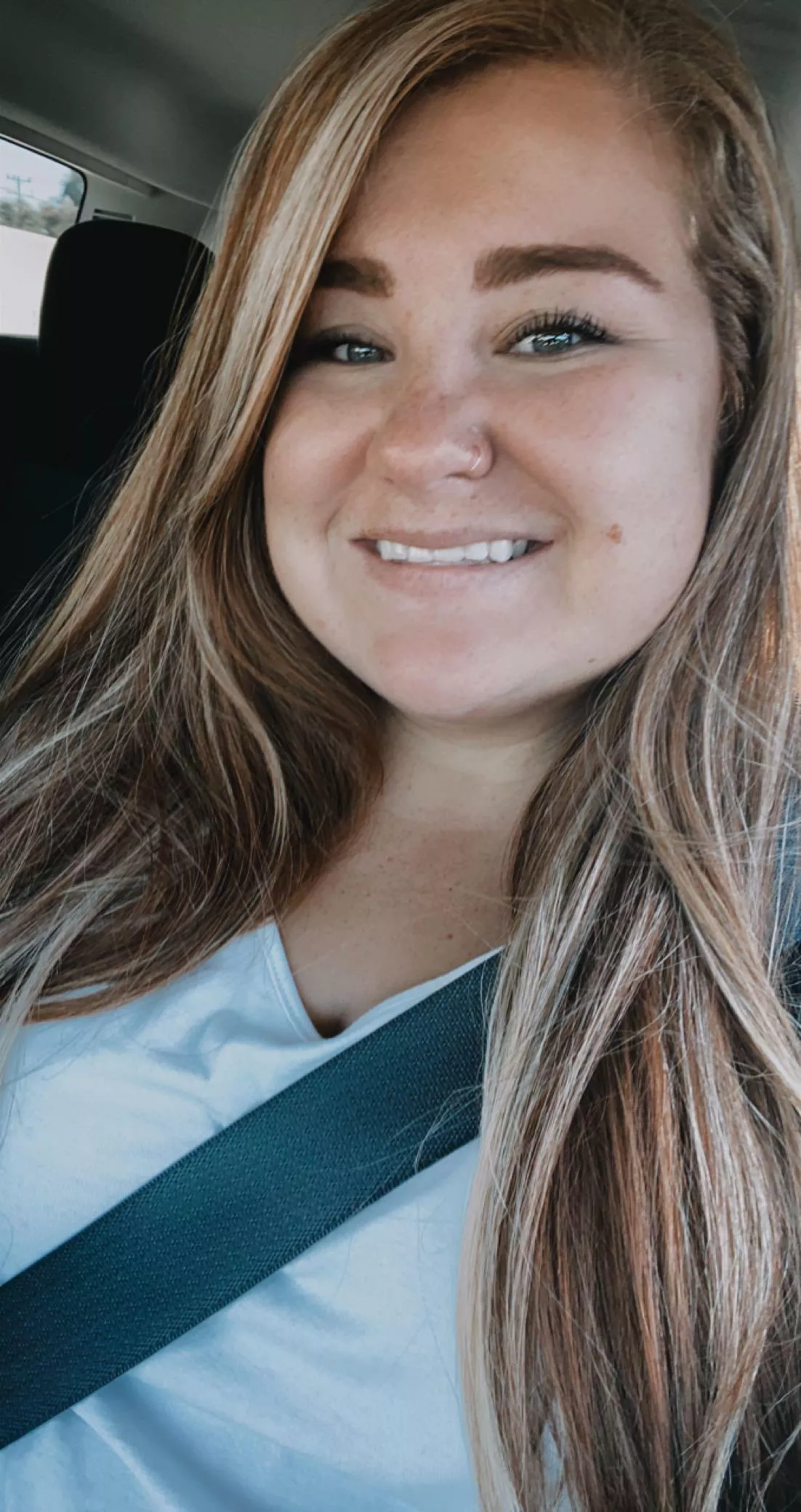 hope you had a great weekend ❣️