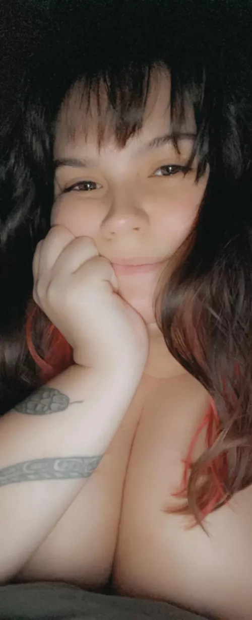 Hope you had a wonderful Christmas! 🥰