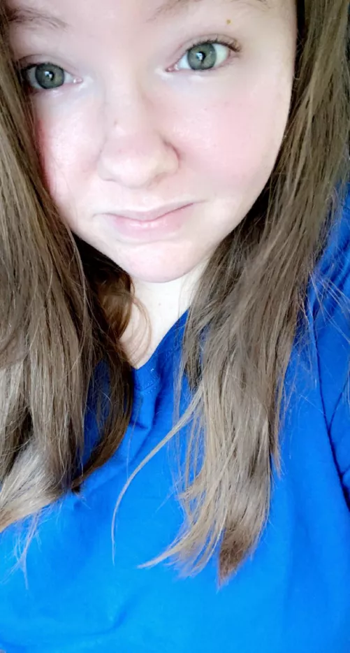 Hope you have a good Saturday [F26]