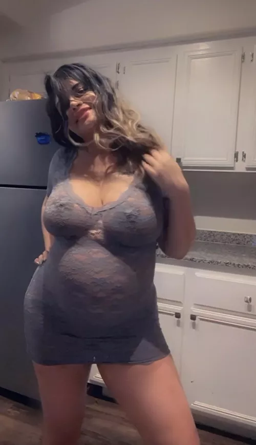 Hope you have a great Day! 31weeks