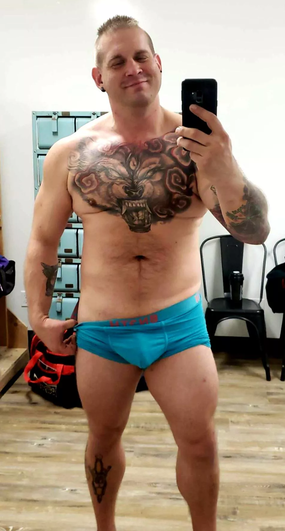 Hope you have a great weekend!