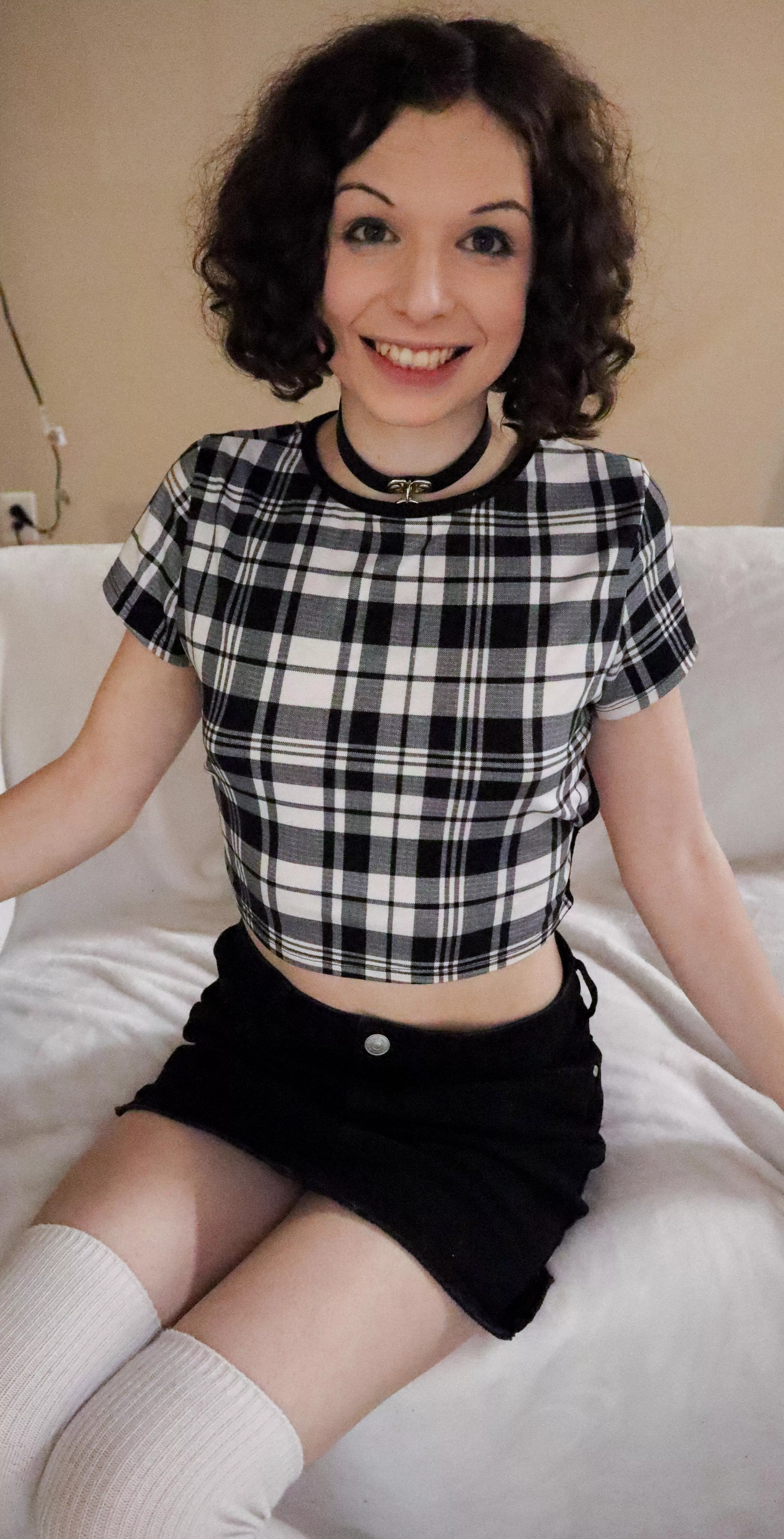 hope you have a nice day 💕