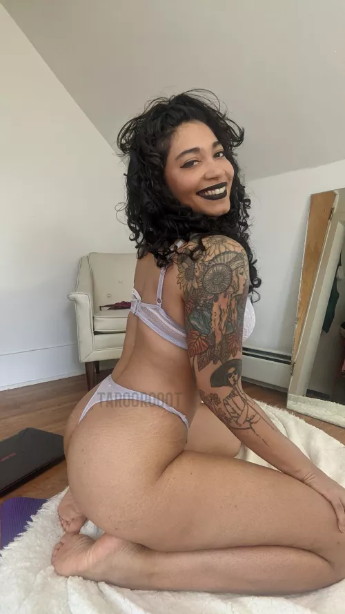 Hope you have an awesome day!