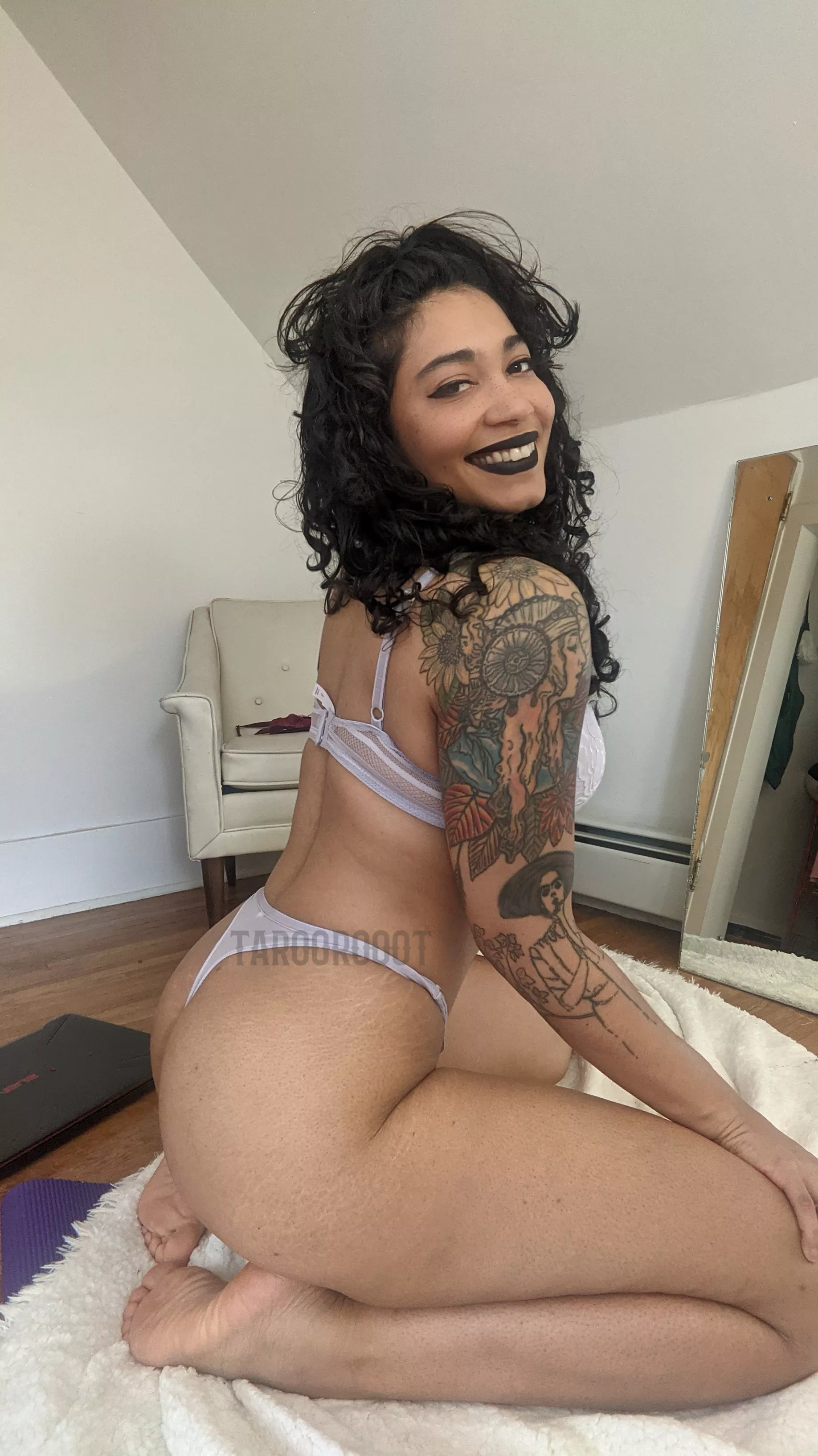 Hope you have an awesome day!