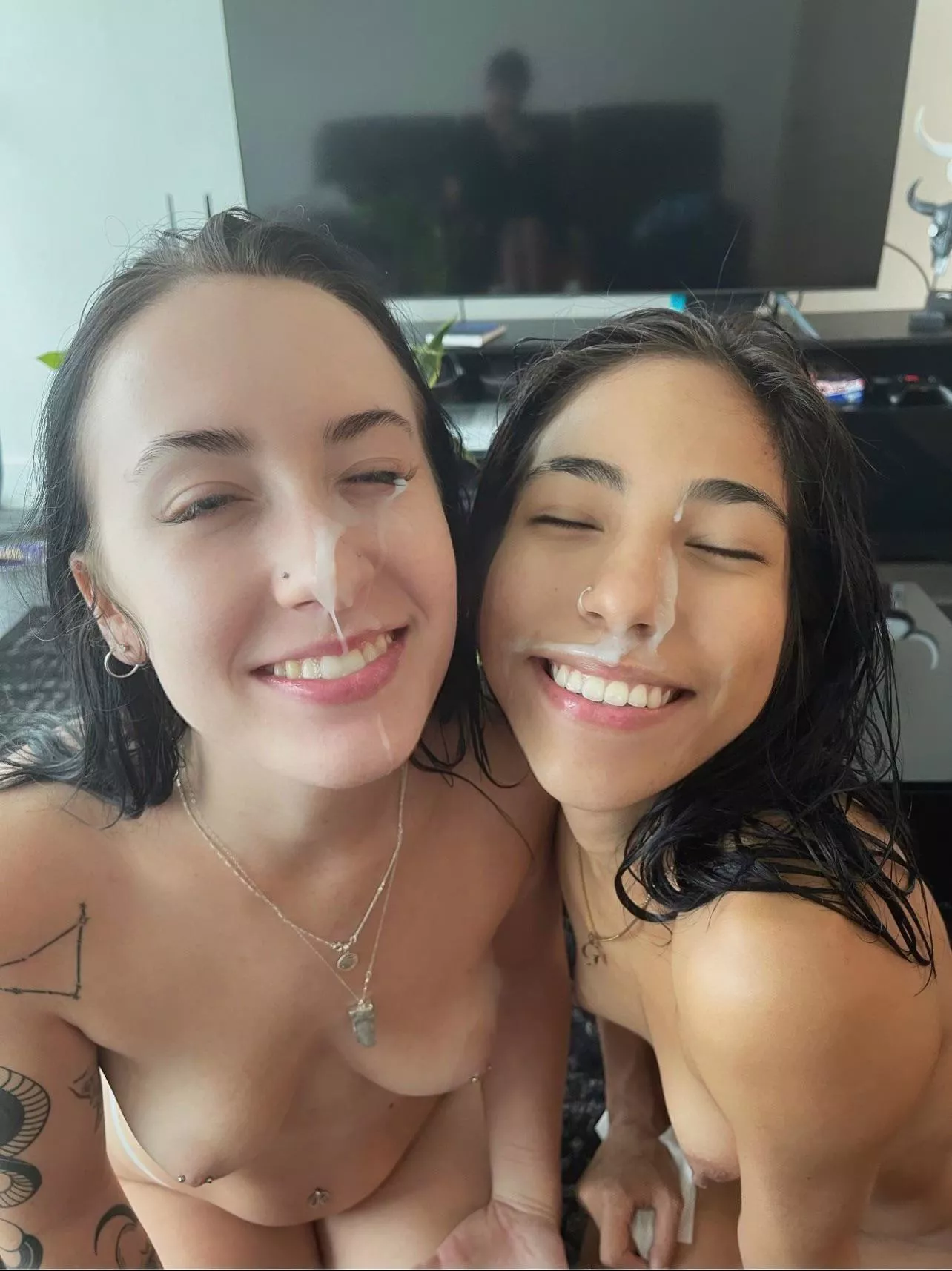 Hope you have enough for round 2