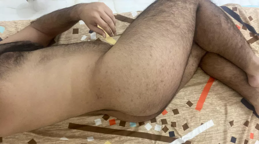 Hope you like it 😏