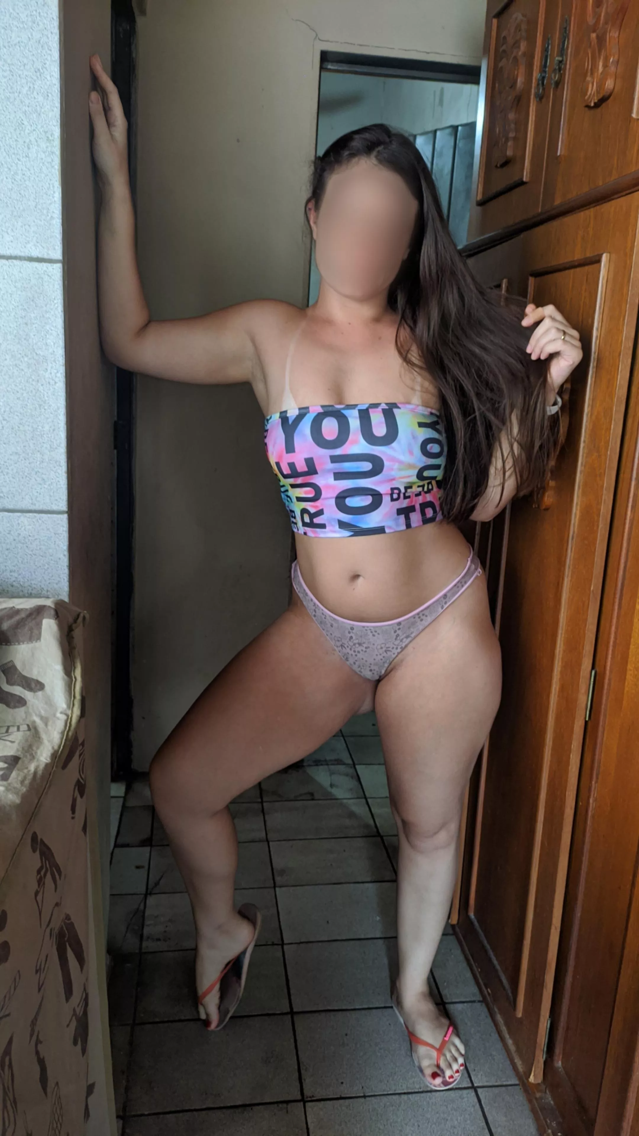 Hope you like married