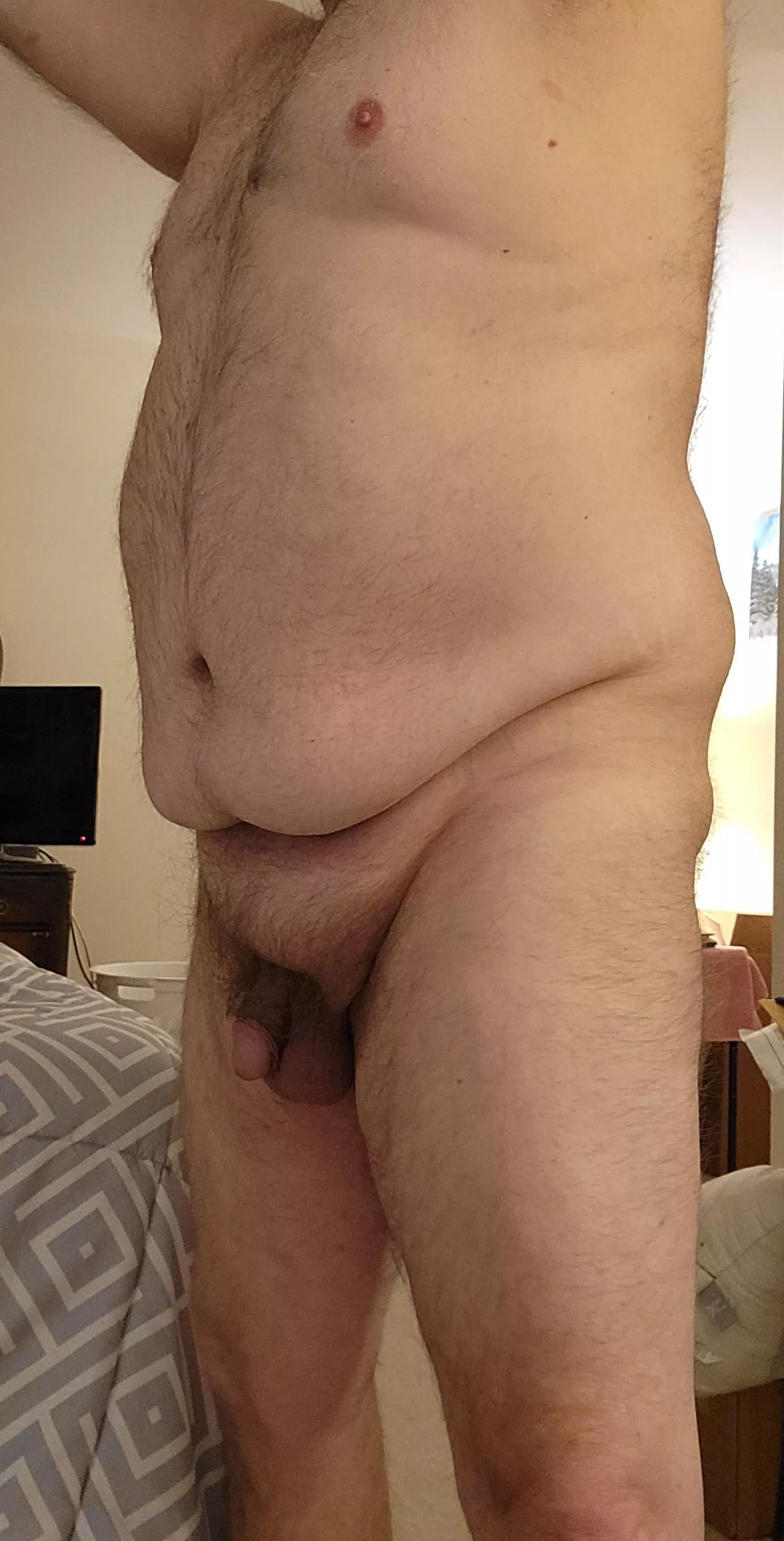 Hope you like my chubiness. I've accepted it and enjoy looking at other chubby people. Hope you like my chubiness. I've accepted it and enjoy looking at other chubby people.
