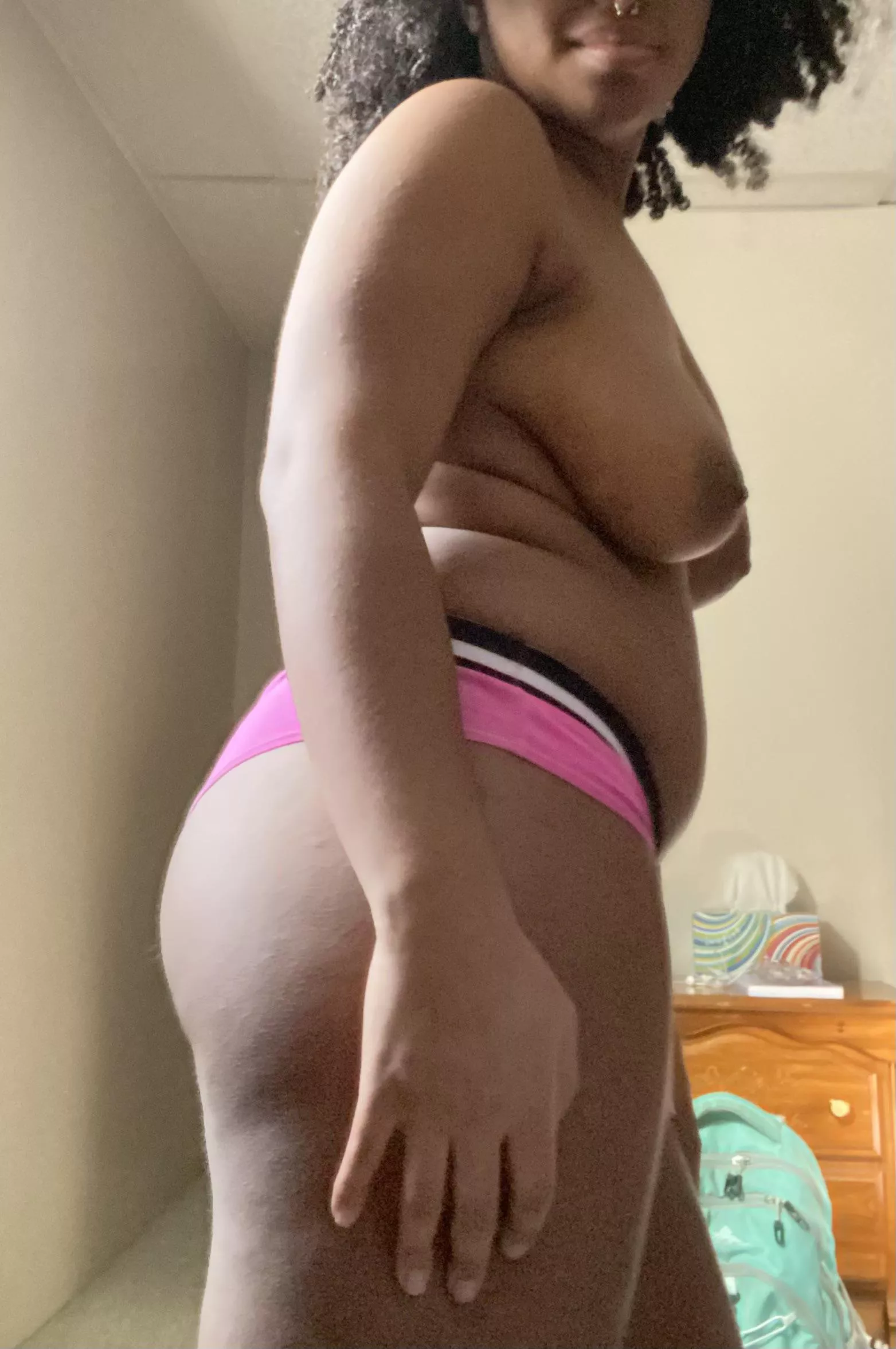 Hope you like my curves