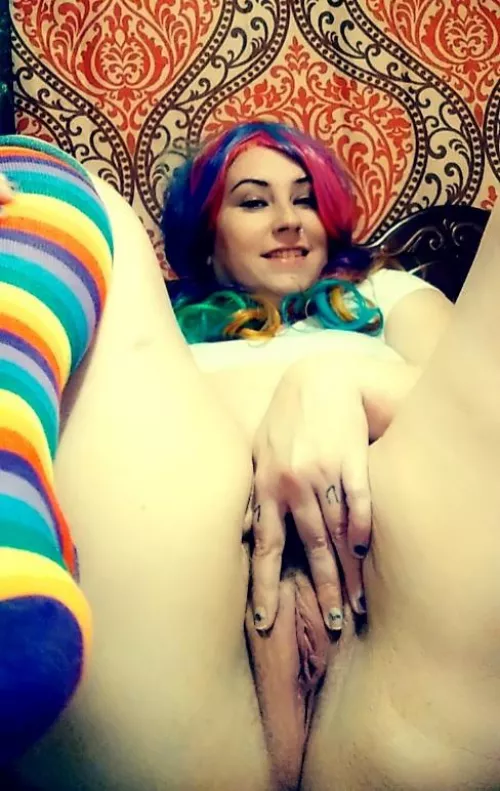 Hope you like phat milf pussy