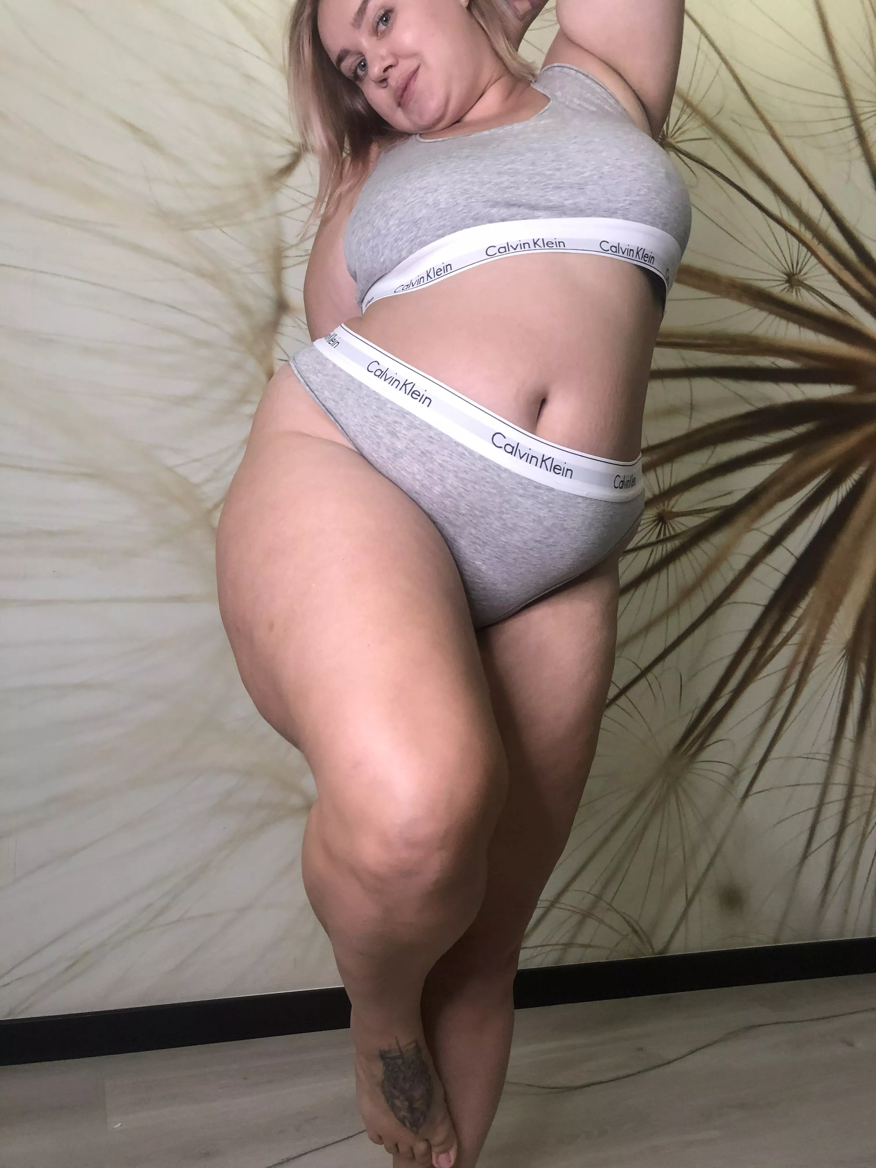 Hope you like sexy BBW