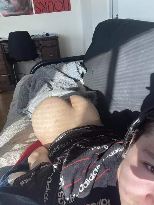 Hope you like sunny buns ✨