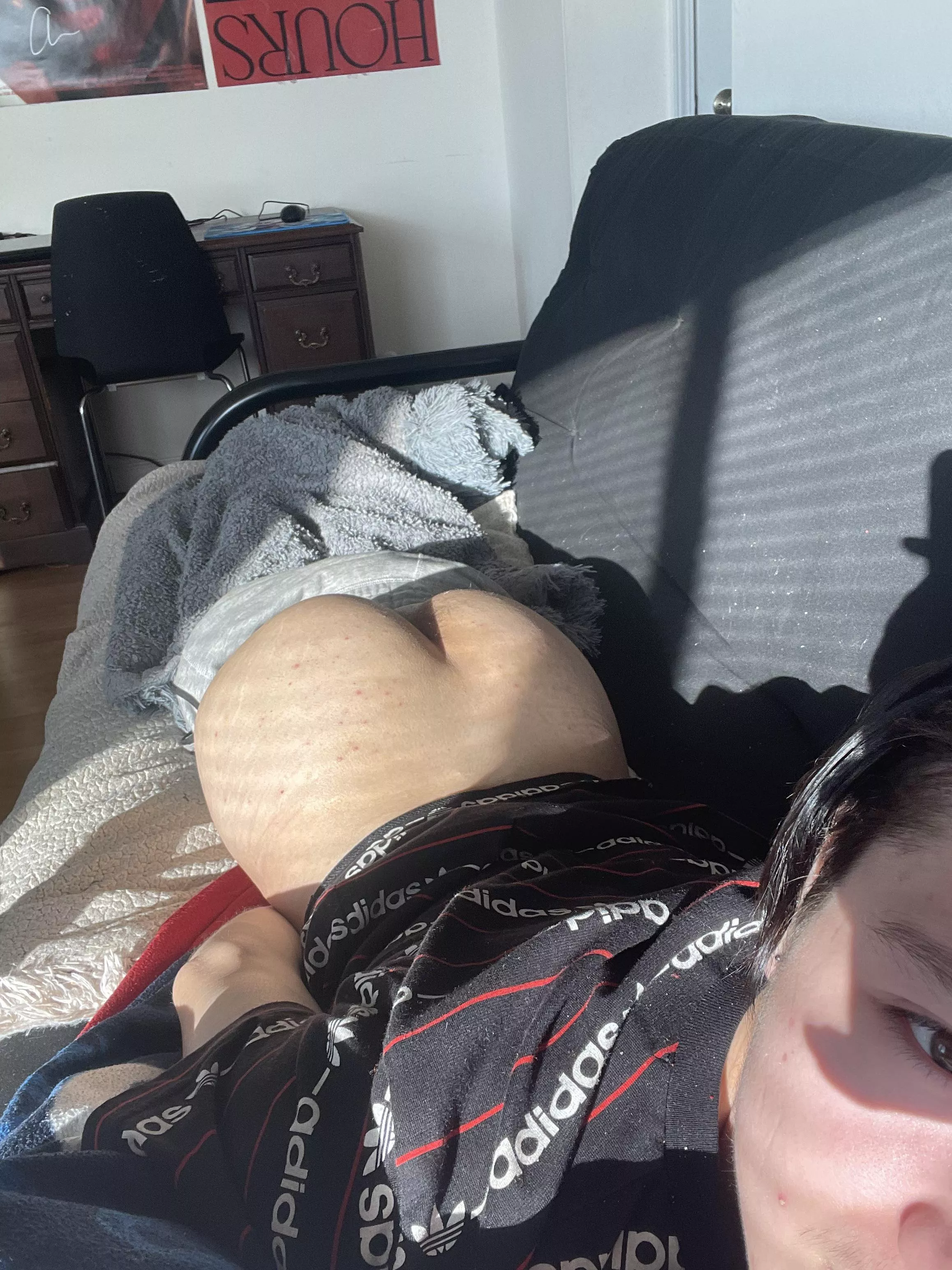 Hope you like sunny buns ✨