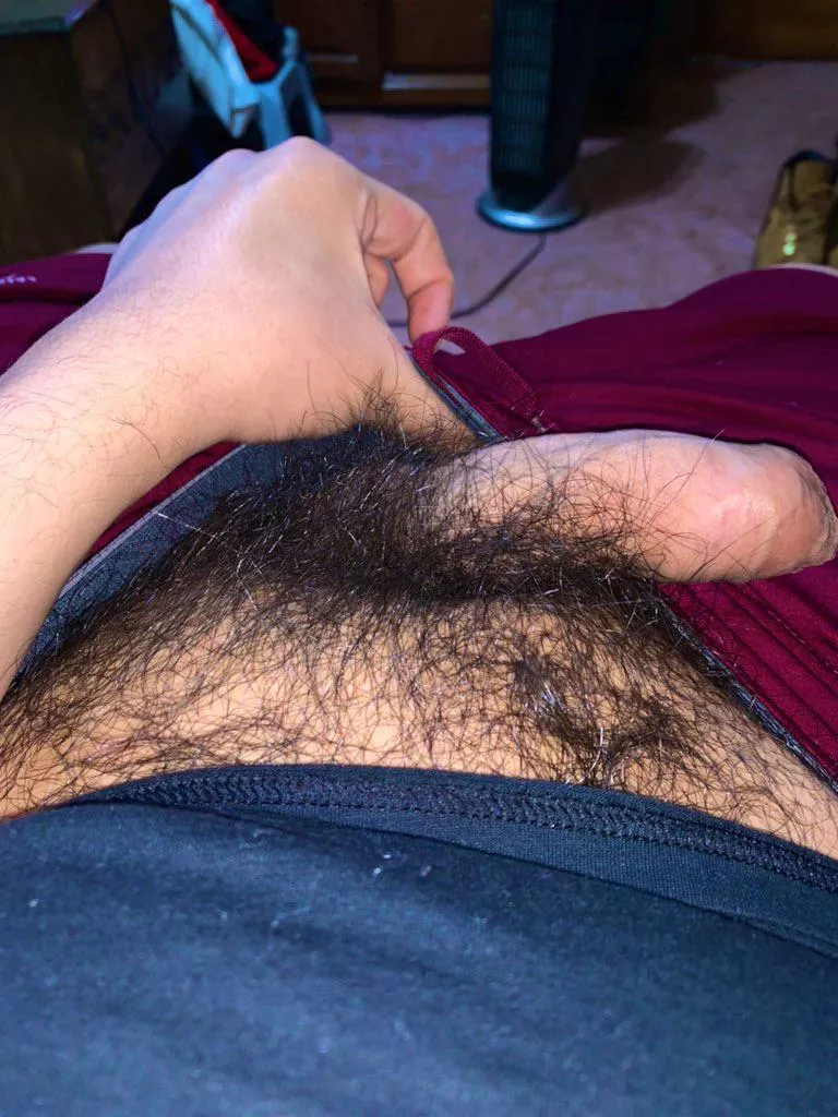 Hope you like the hair :)