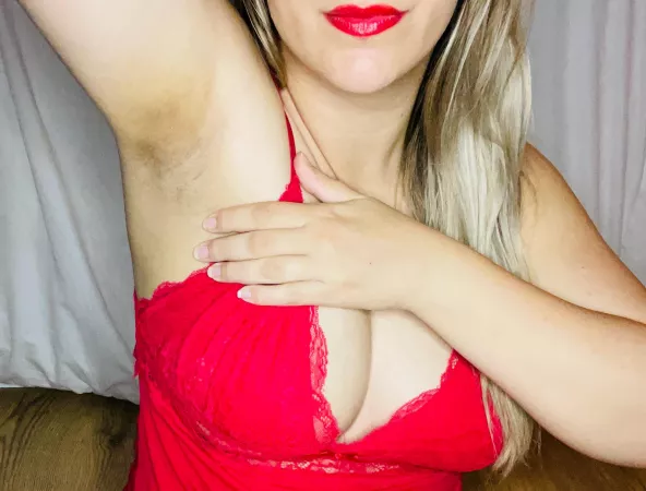 Hope you like the pit, the lip and the tit tooππ