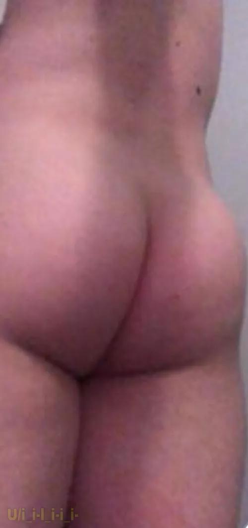 Hope you like this ass