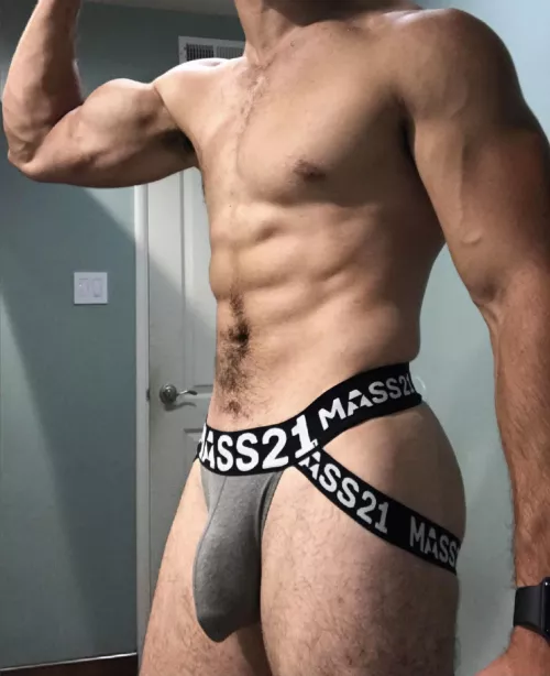 Hope you like what you see 😜