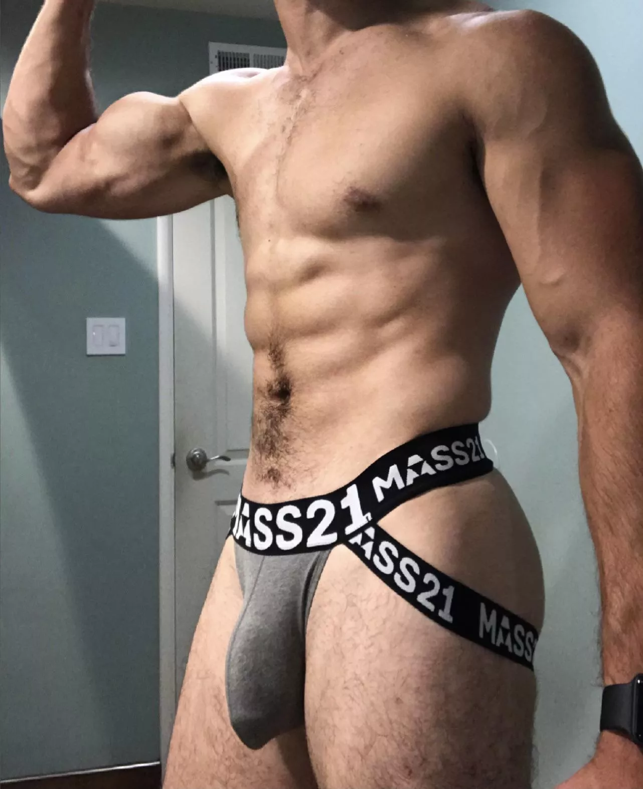 Hope you like what you see 😜