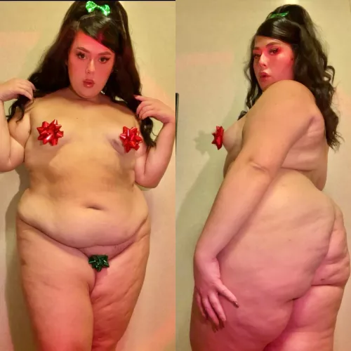 Hope you like you present