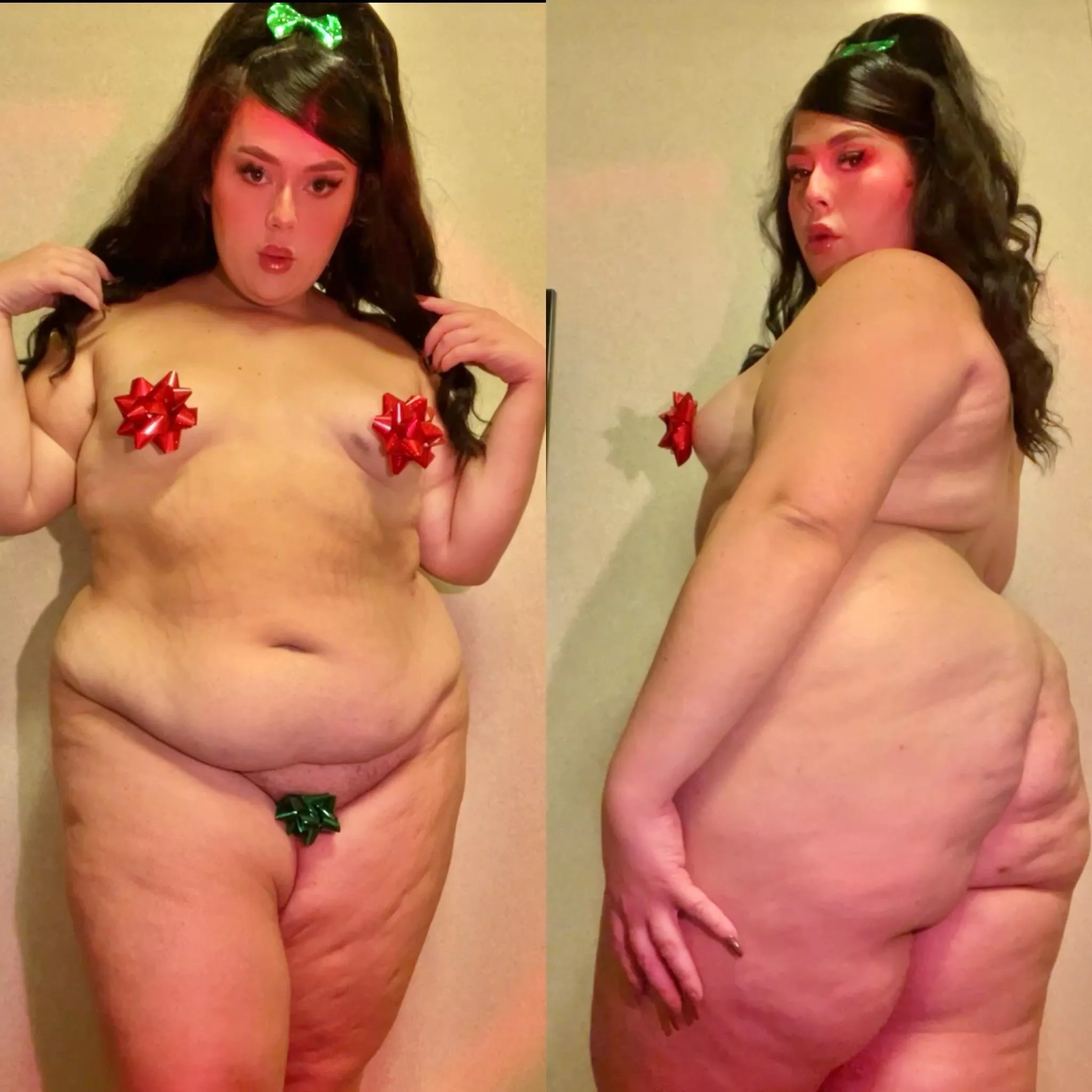 Hope you like you present