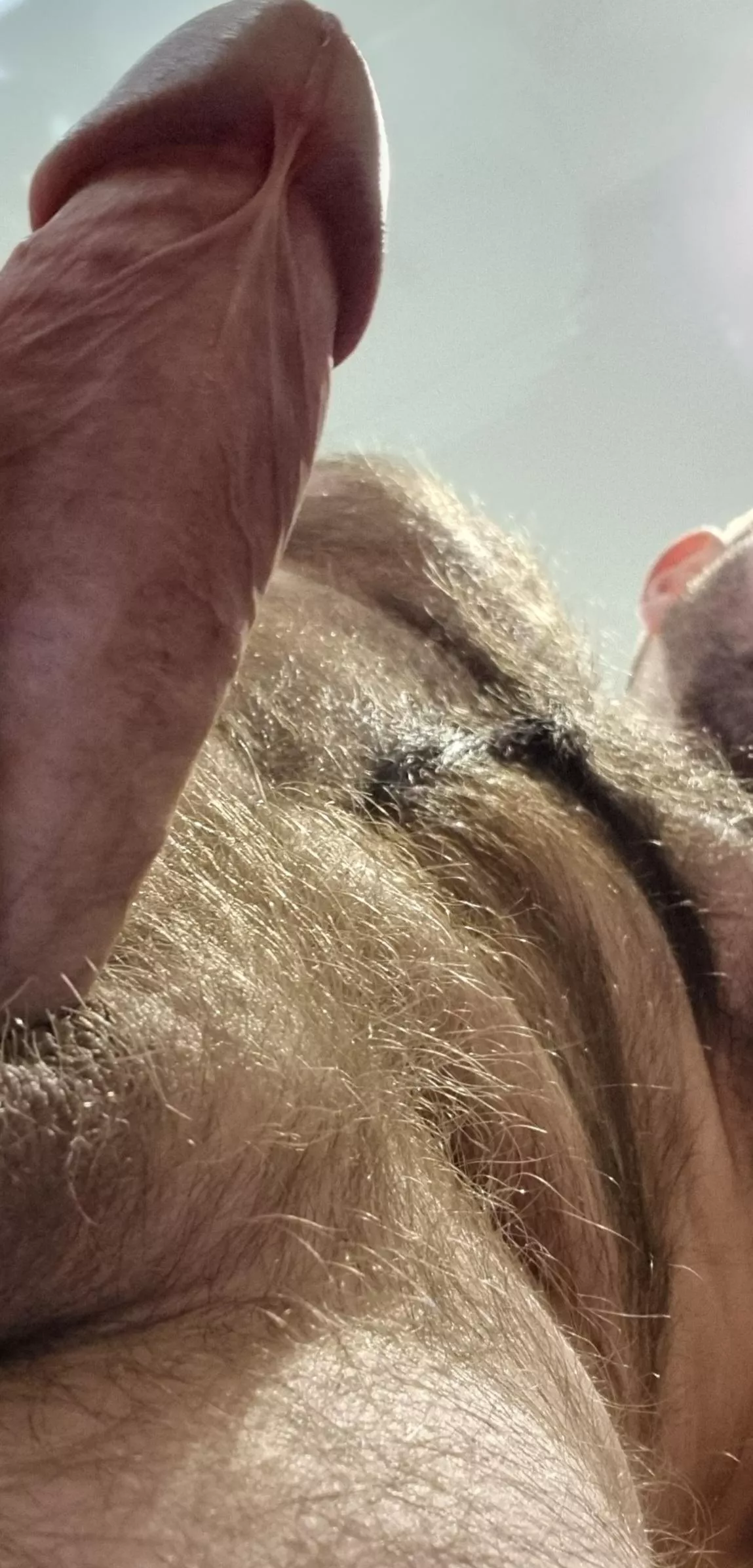 Hope you like your Pov 😉