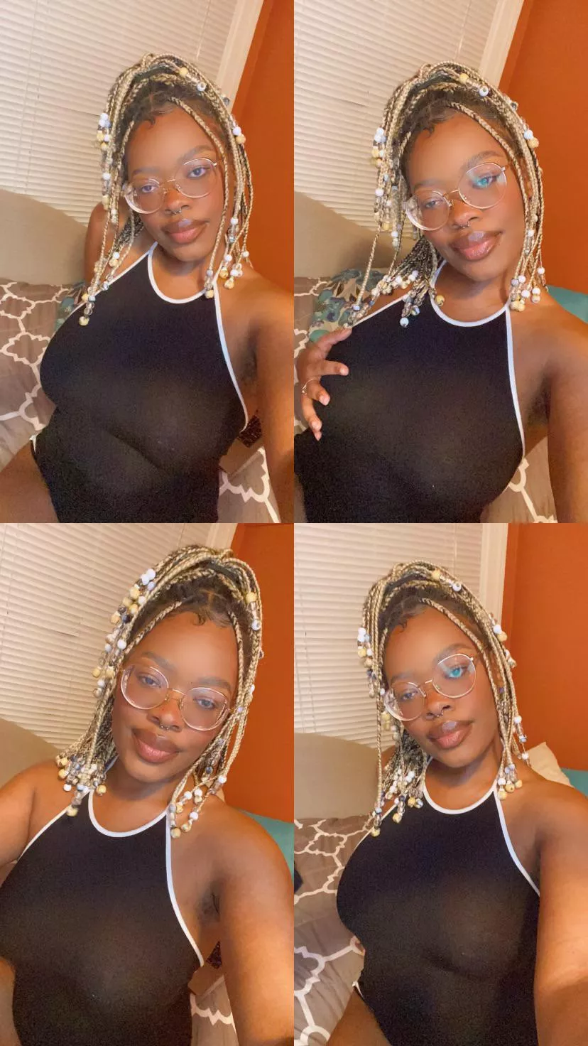 hope you remember me.