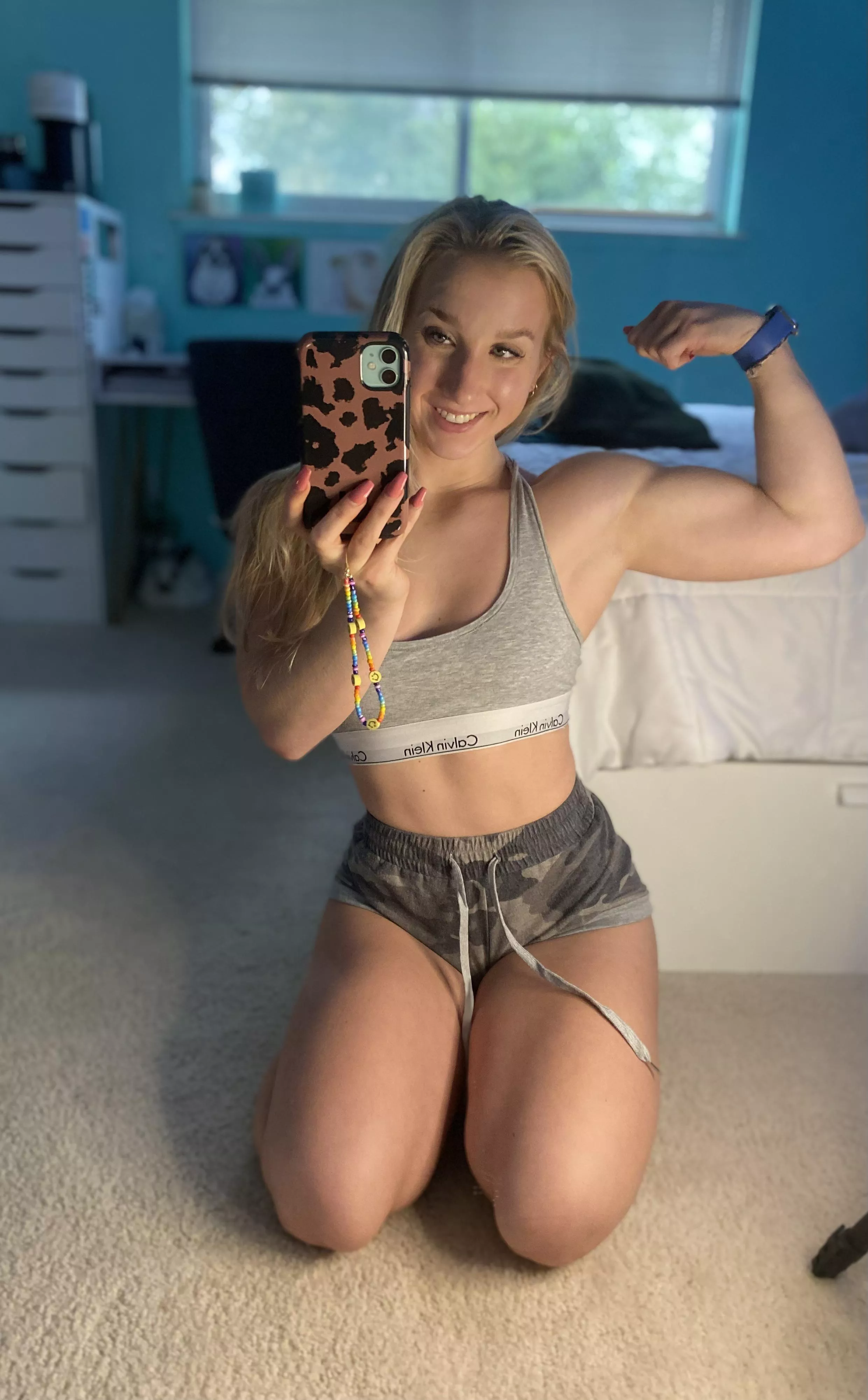 Hope you wouldn’t mind cuming in a fit girl, my stamina translates:* Hope you wouldn’t mind cuming in a fit girl, my stamina translates:*