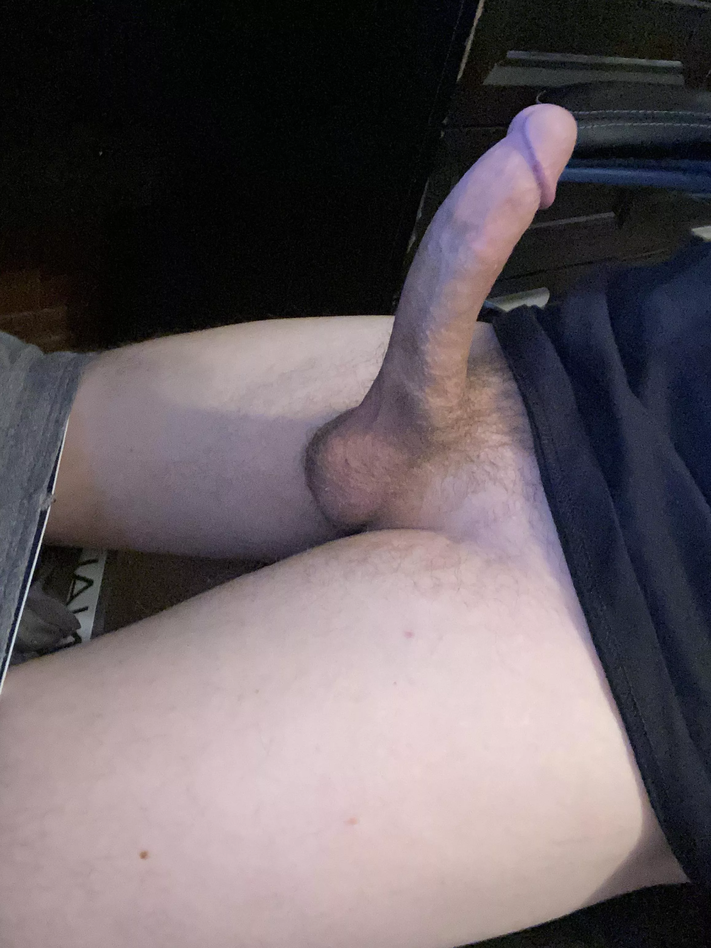 Hope your day is going well