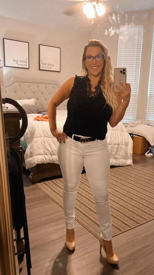 Hope your having a good day 😃