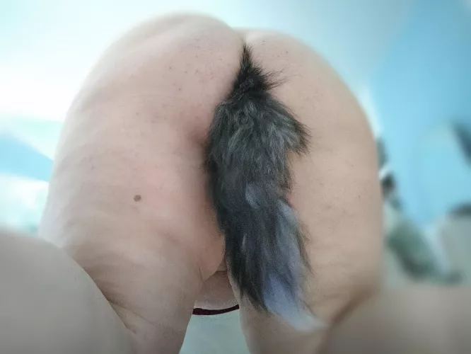 Hope your year is as good as my ass