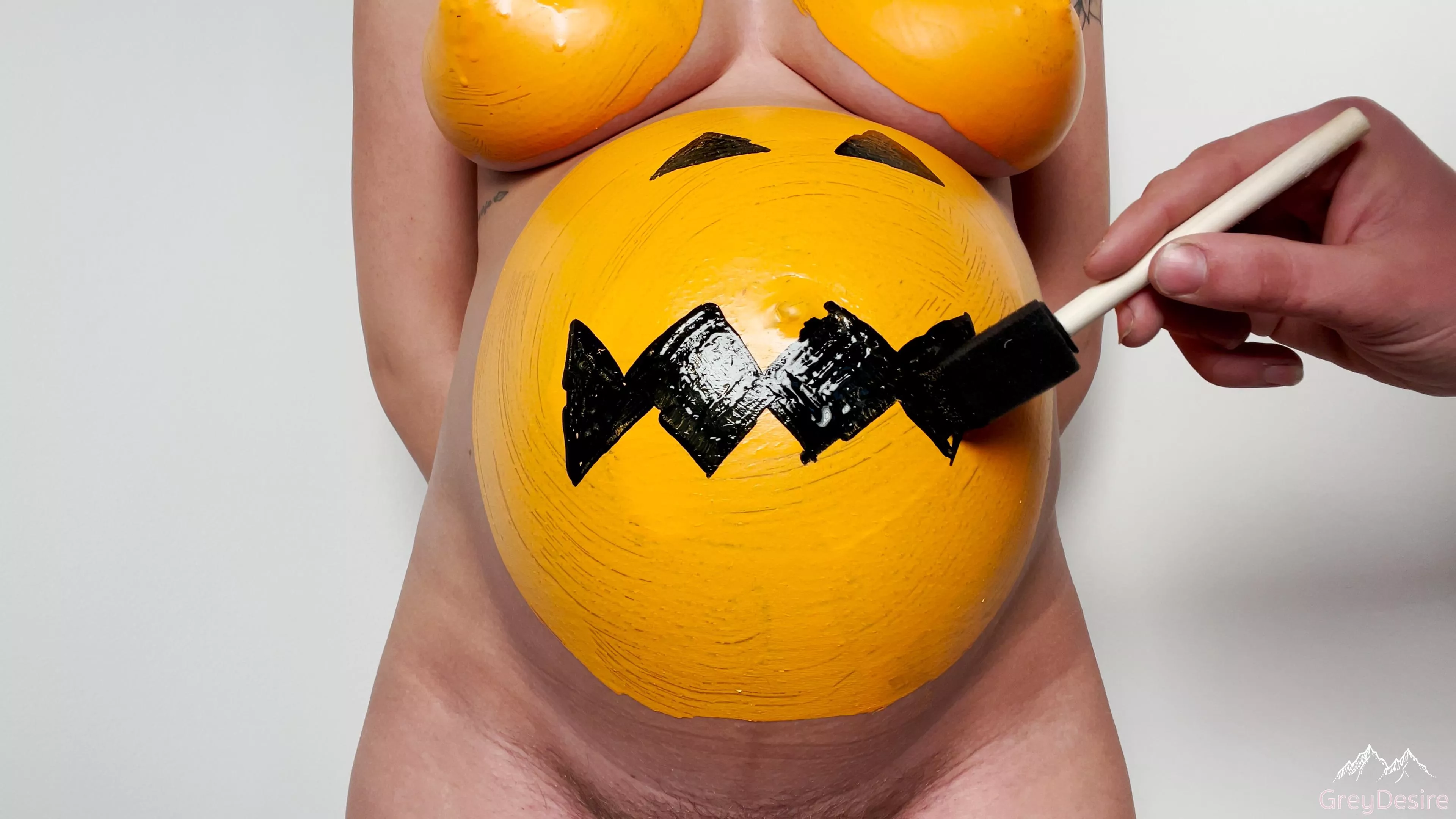 Hope you’re feeling festive 😉