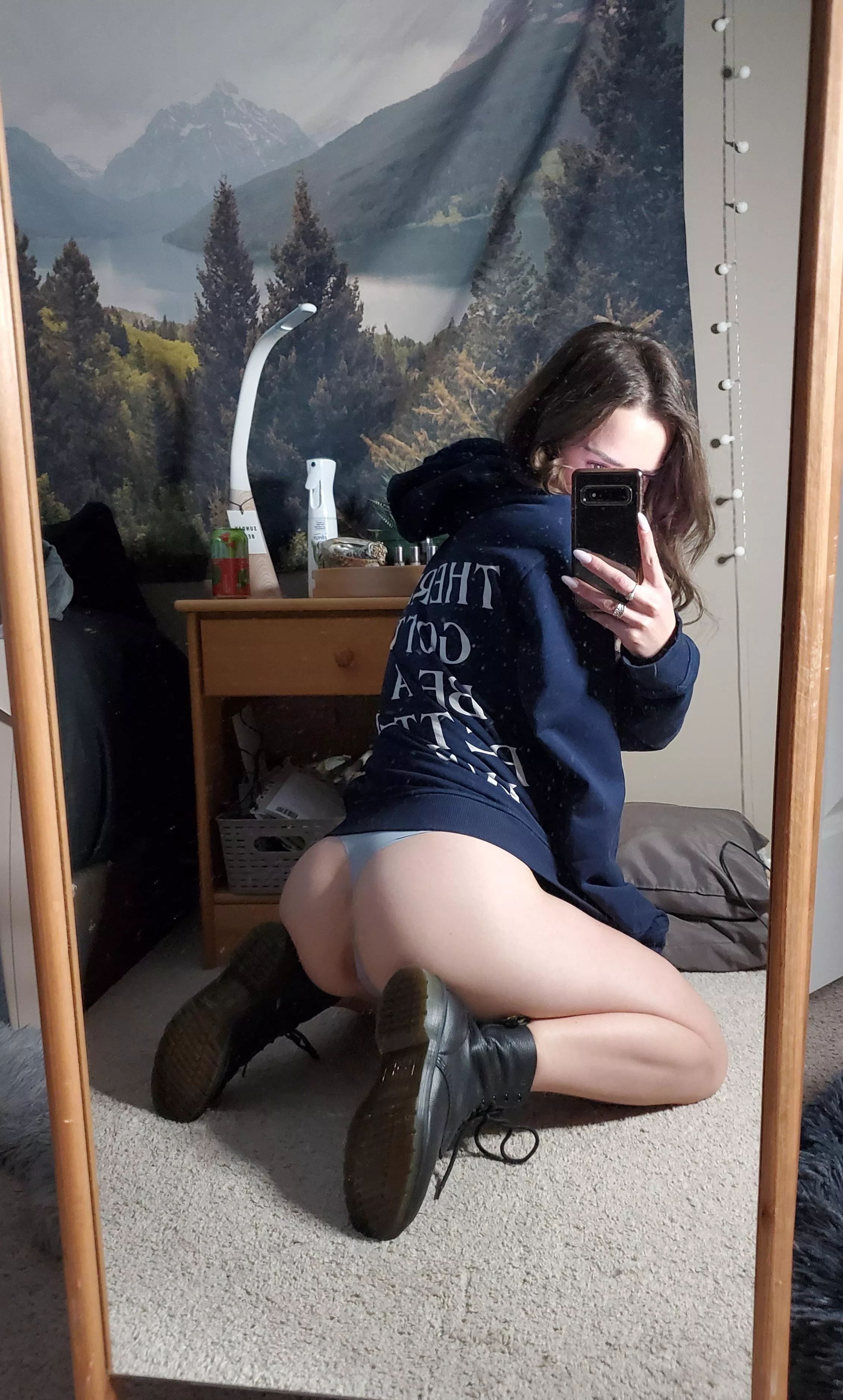 Hope you're having a great day ❤❤