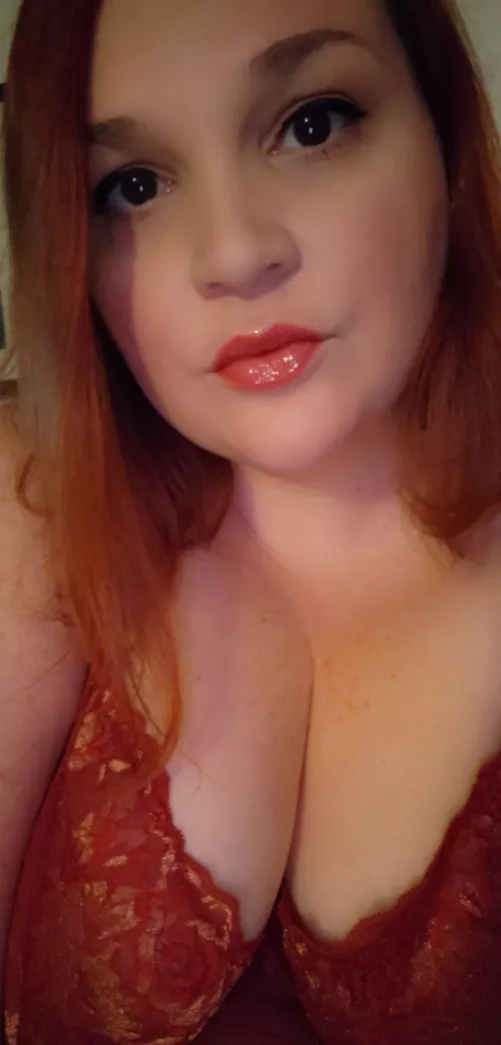 Hope you're having a great day 😘