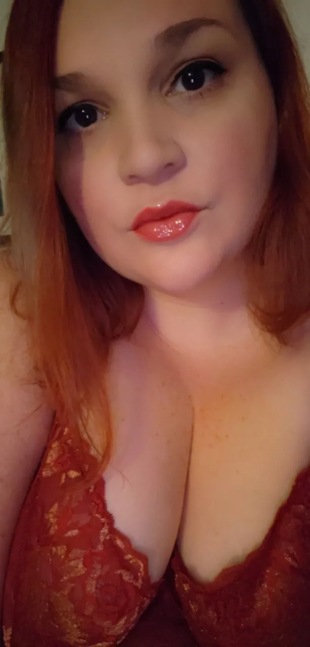 Hope you're having a great day 😘