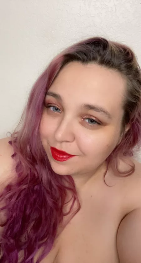 Hope you’re having a great day! 💋