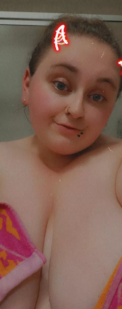 Hope you're having a great day 😊😘