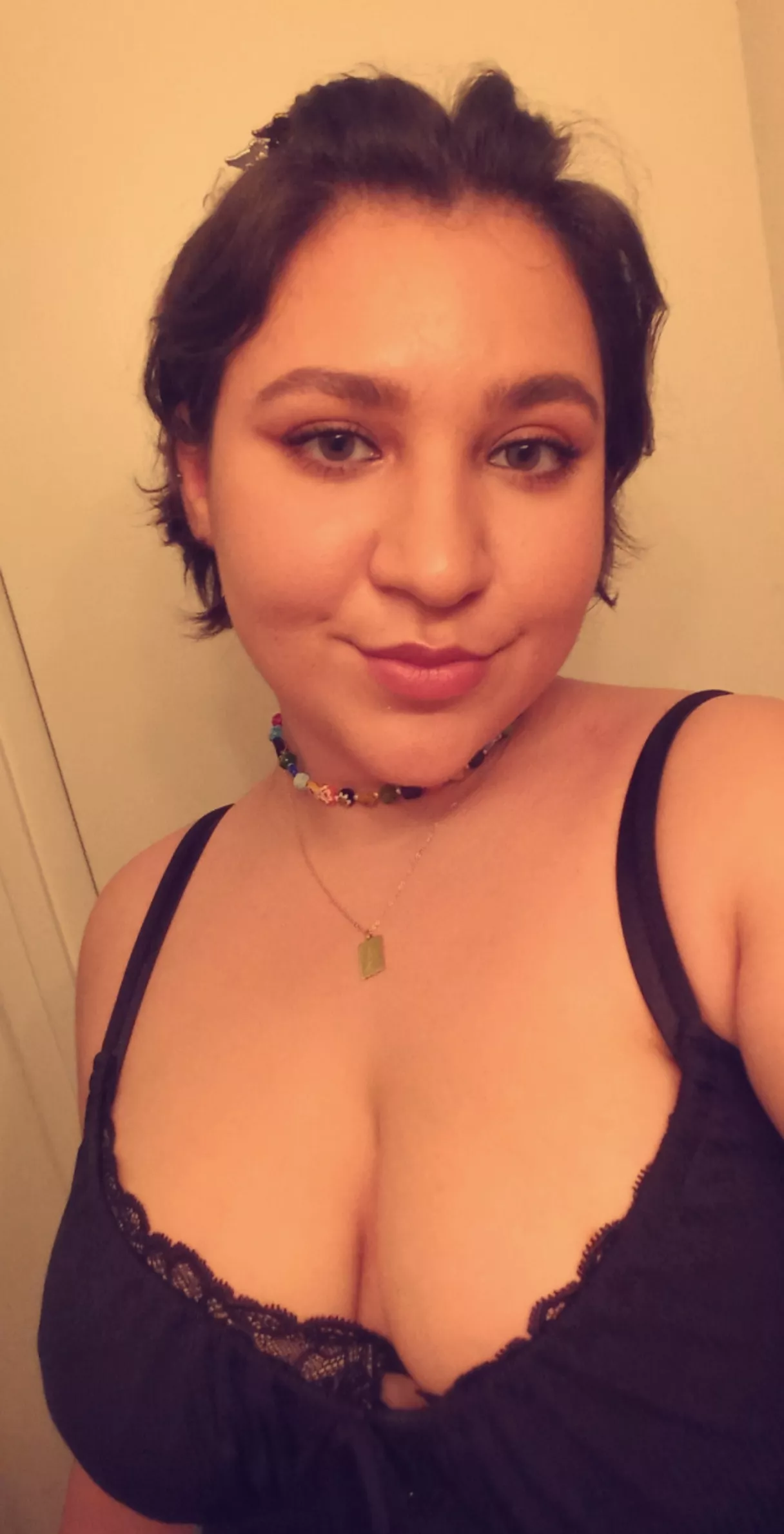 Hope you're having an amazing Tuesday❤💯