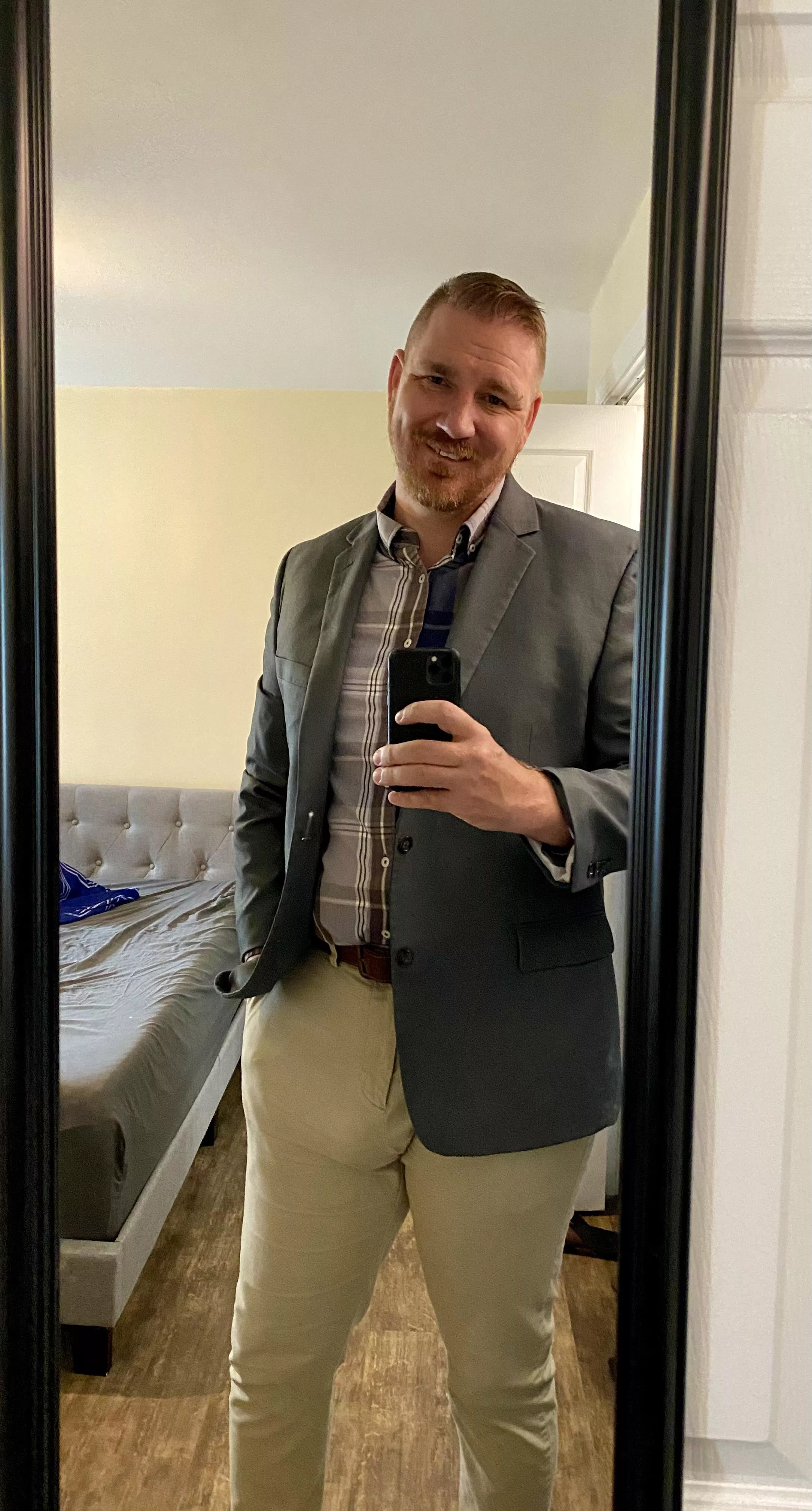 Hope you’re having the best holiday!