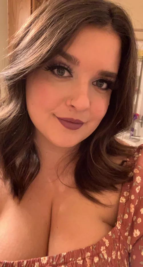 Hope youβre week is off to a great start π₯°