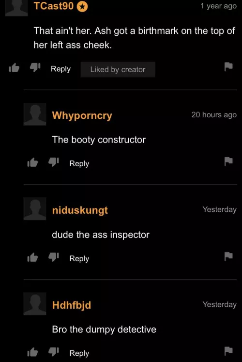 Hopefully hasn’t been posted before