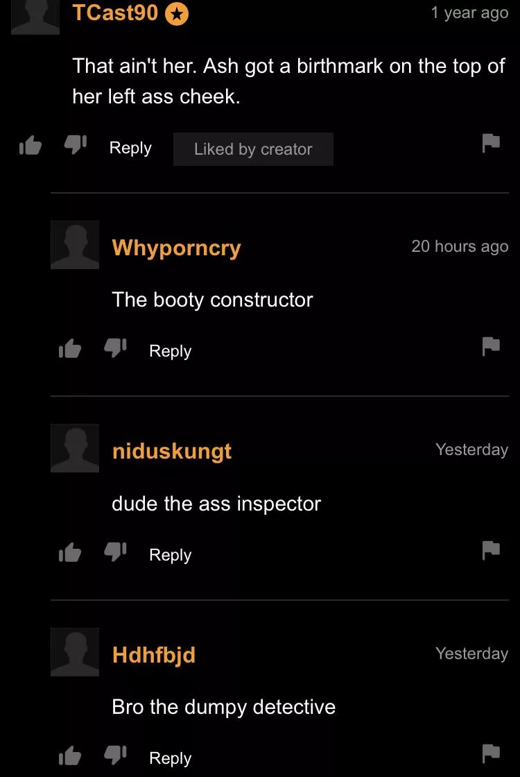 Hopefully hasn’t been posted before