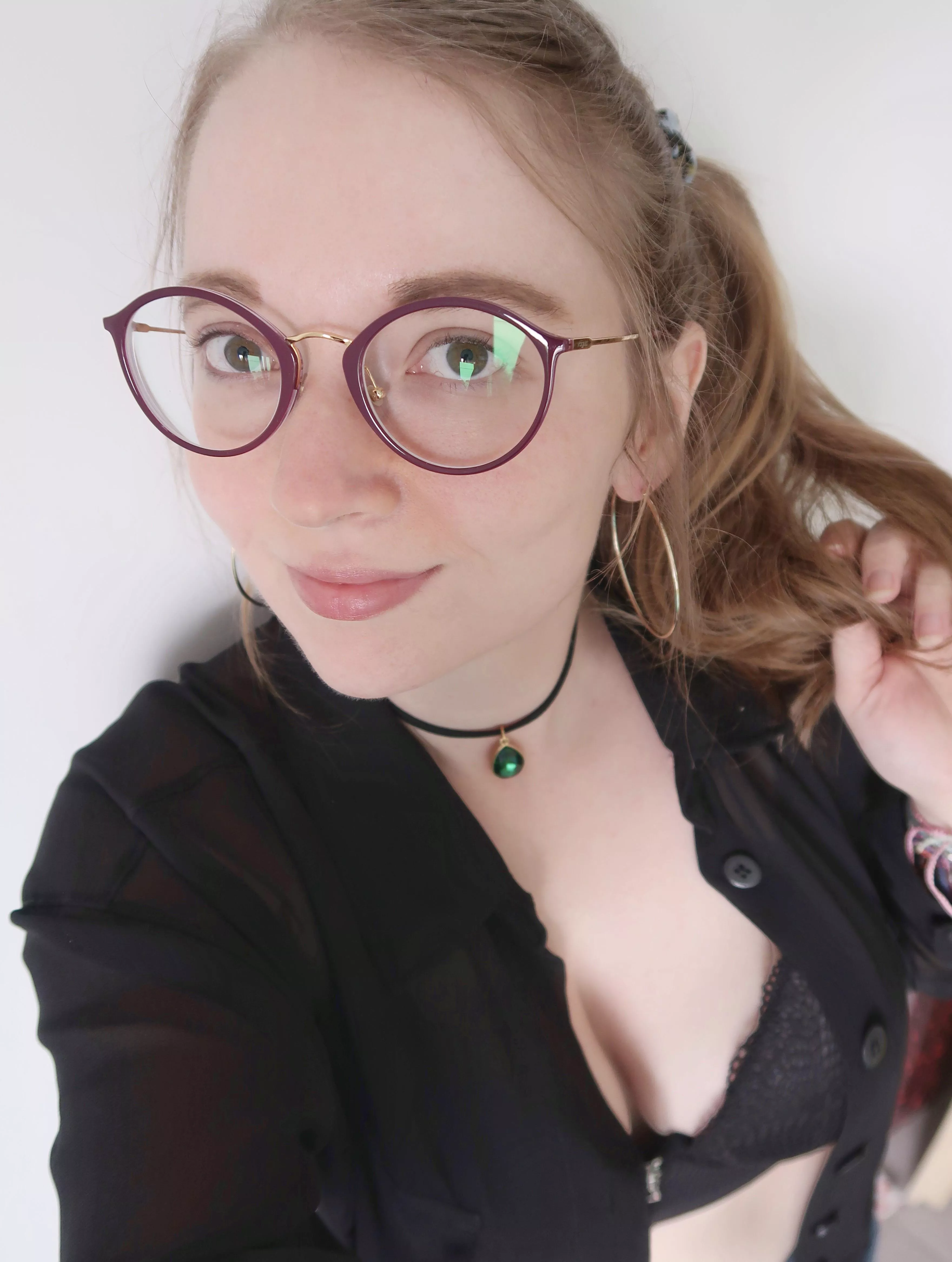 Hopefully I can fit in here 🤗 [F30]