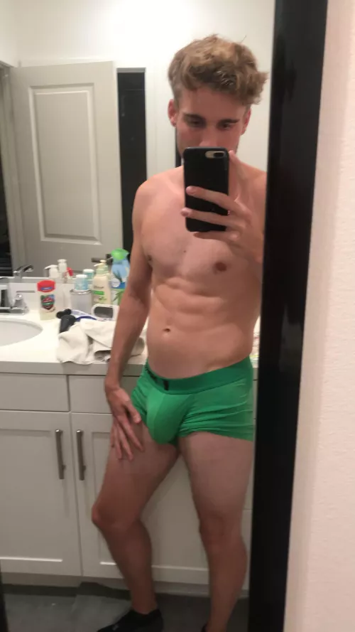 Hopefully I caught your attention 😏