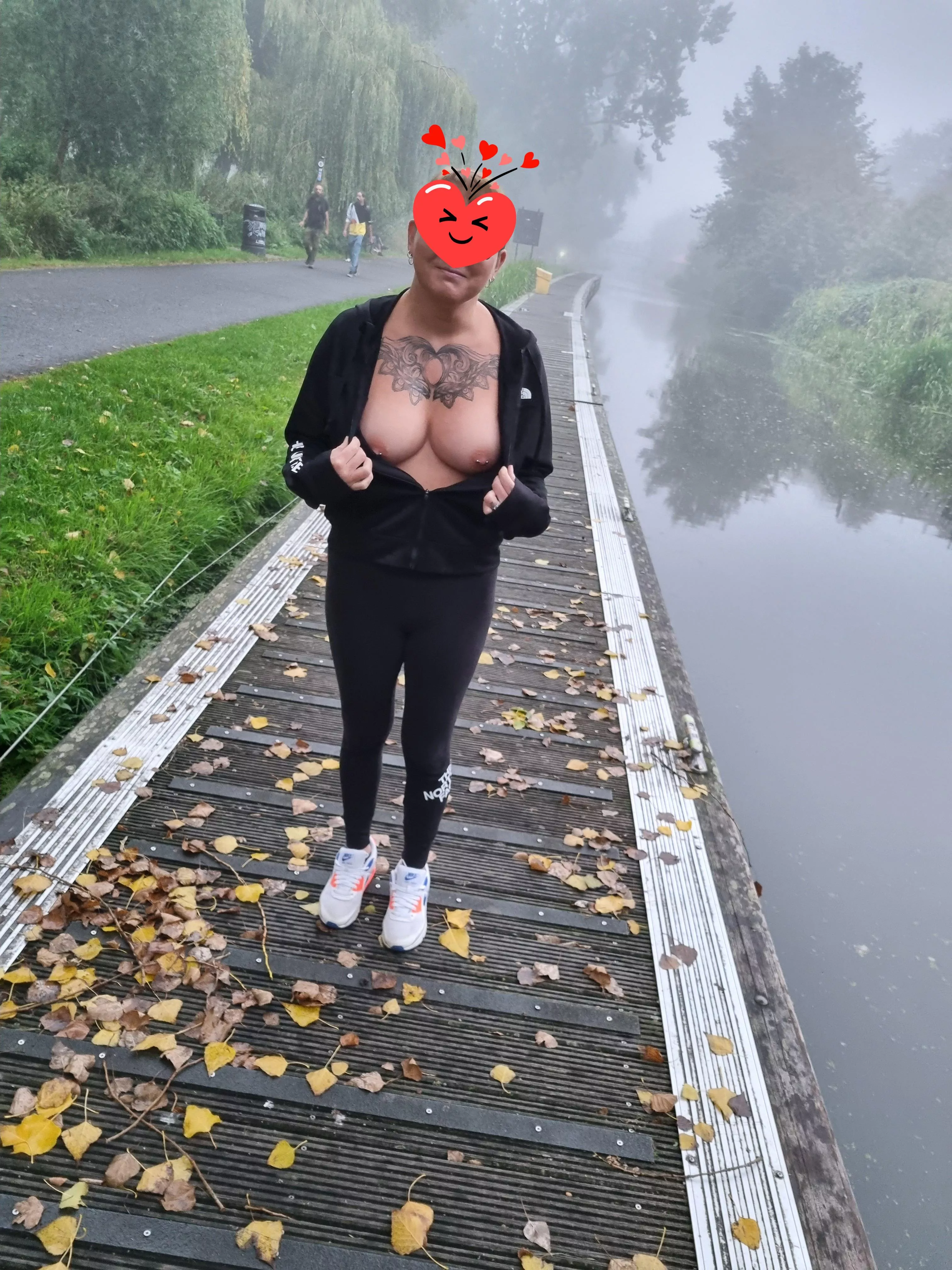 hopefully I made at least 1 joggers day hopefully I made at least 1 joggers day
