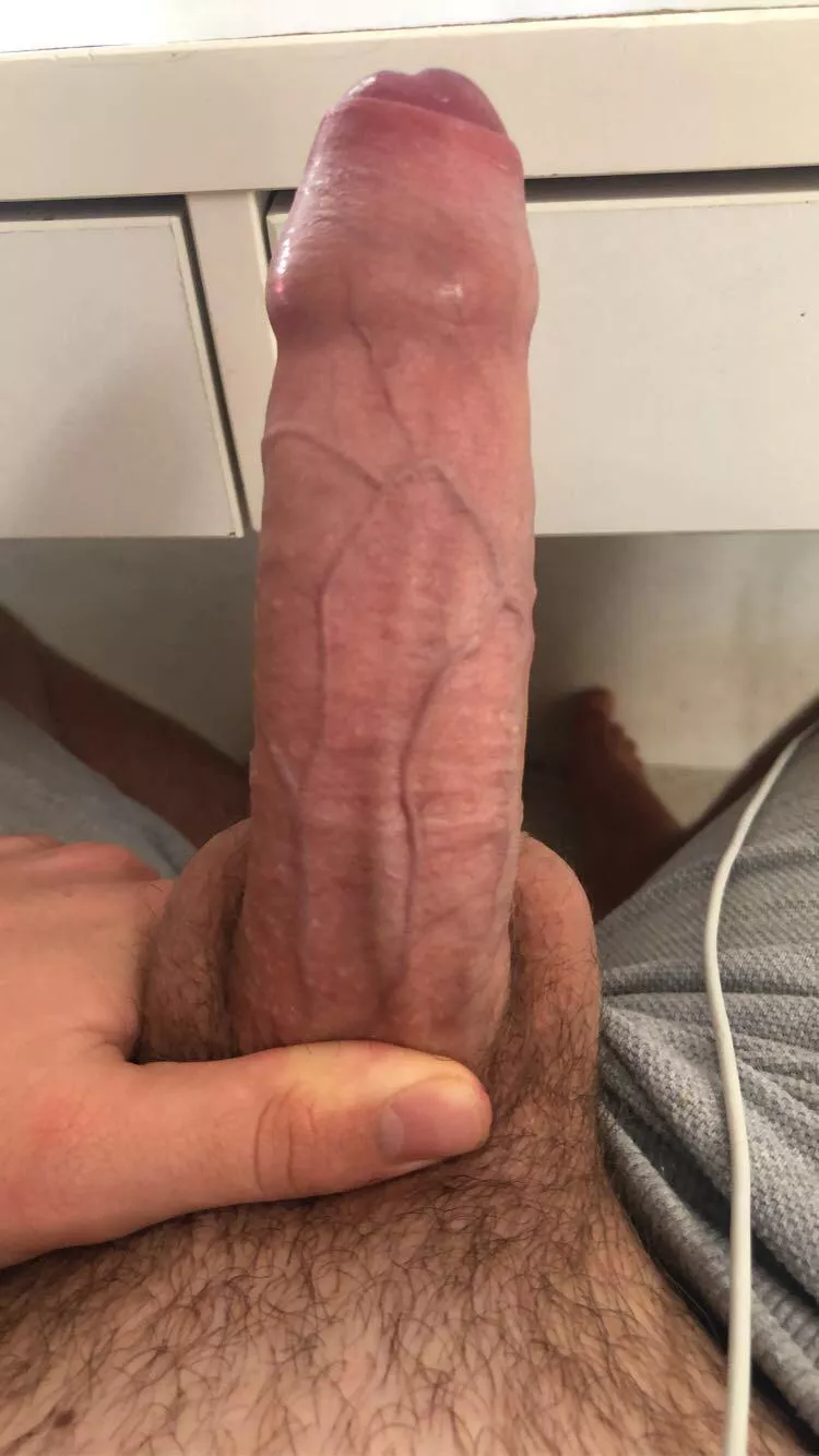 Hopefully I’m thick enough to post here 😅