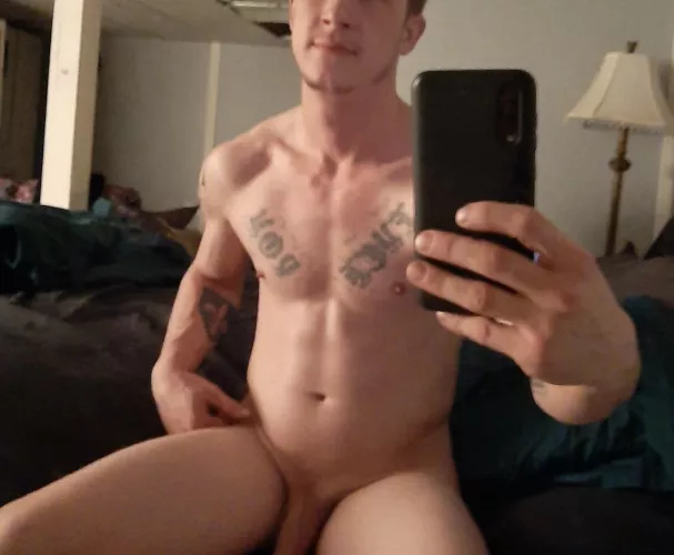 hopefully I've shown enough face in it this time ๐ anyone care to join me tonight?