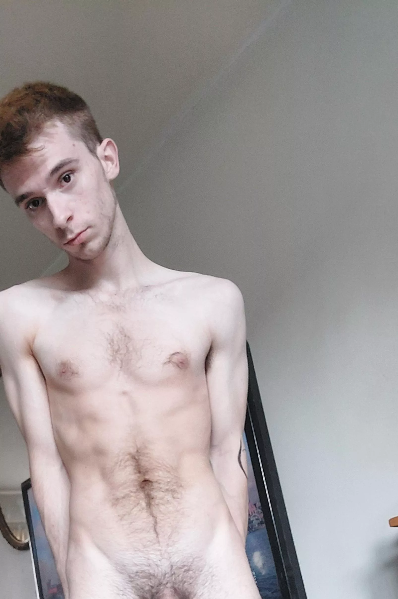 Hopefully pale bodies can get some some love too? Definitely need some sun lol
