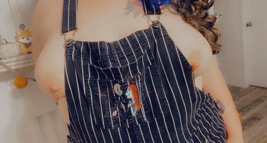 Hopefully some love for bigger girls with nice nipples