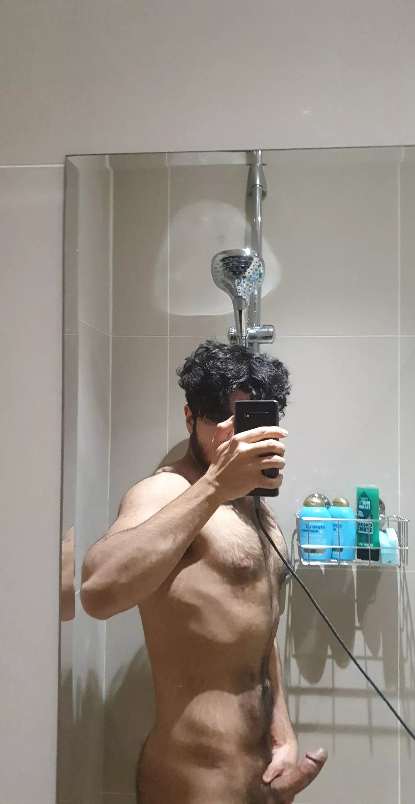 Hopefully someone likes the hair ;)