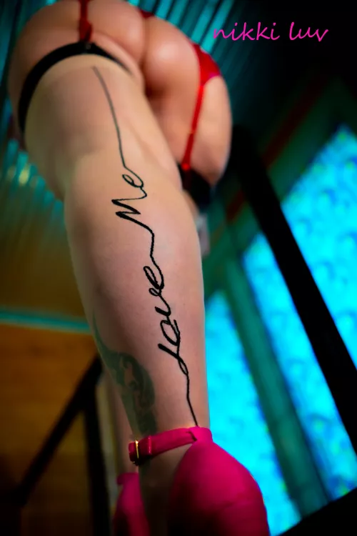 Hopefully today is looking up for you [F]54